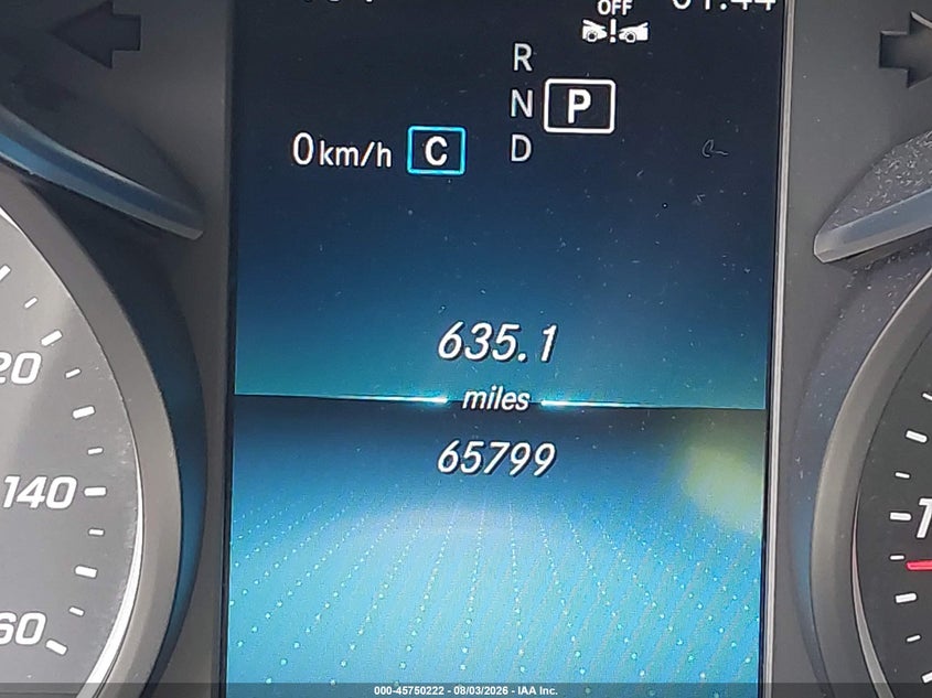 MERCEDES-BENZ C 300 - zdjęcie 15