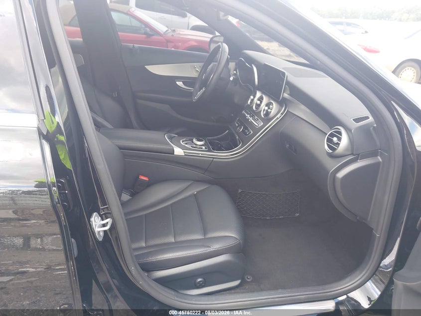 MERCEDES-BENZ C 300 - zdjęcie 5