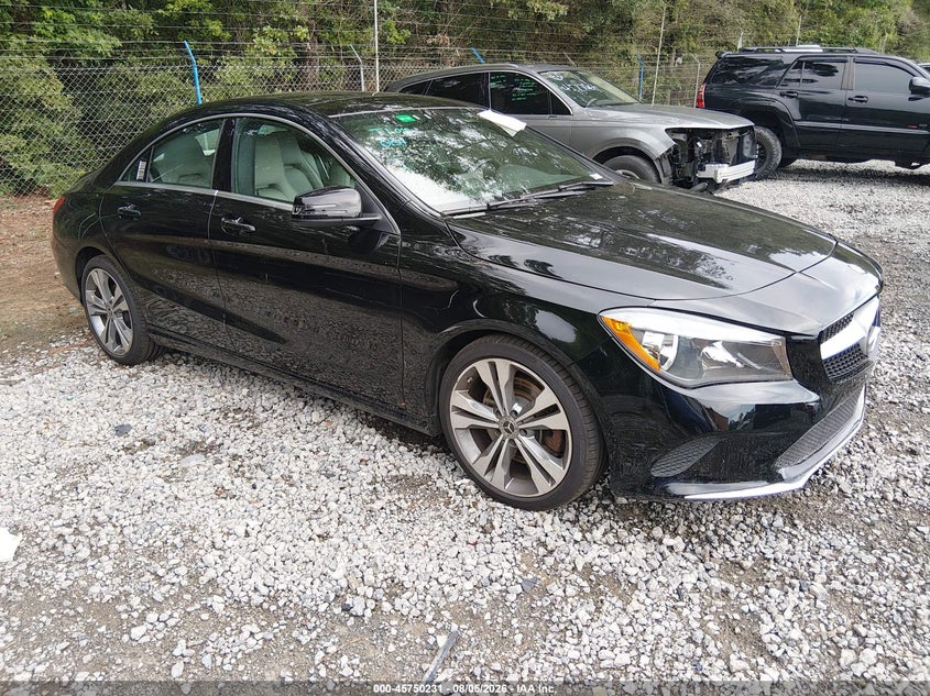 Vin: wddsj4eb8kn745436, lot: 46248953, mercedes-benz cla 250 2019 img_1