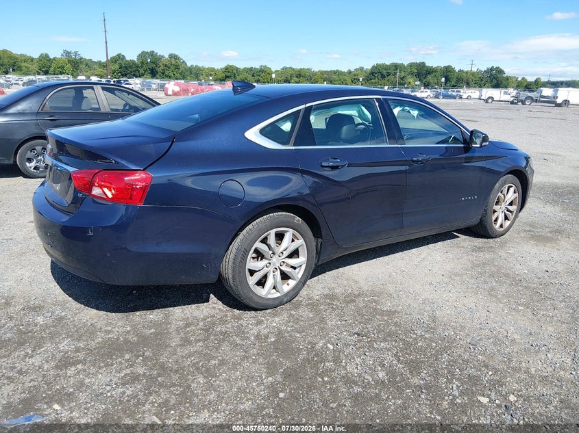 Vin: 2g11z5sa9k9118563, lot: 46248962, chevrolet impala lt 20194