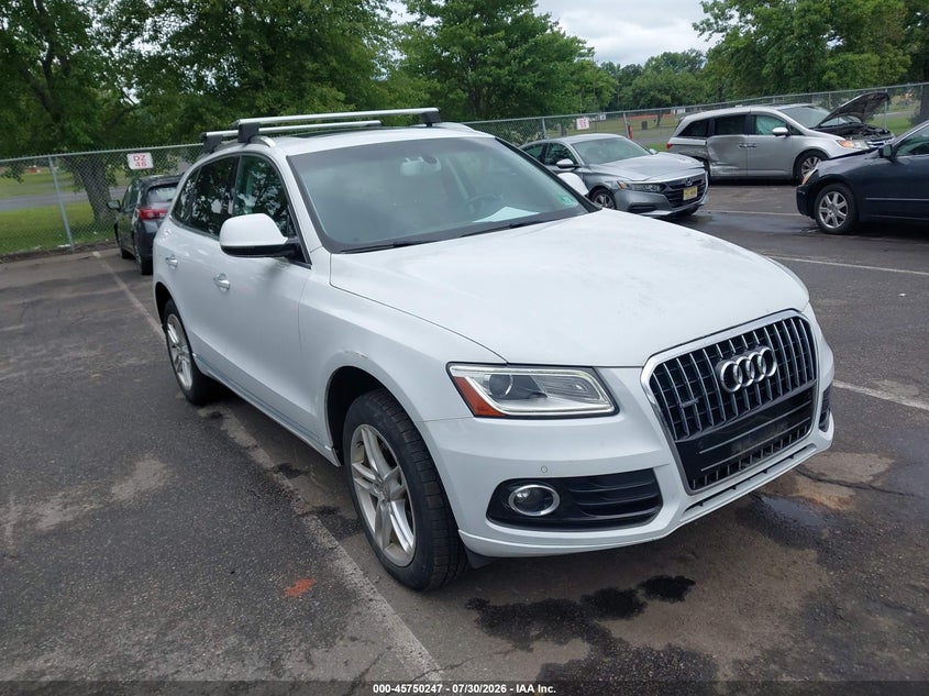 Vin: wa1l2afp2ga115313, lot: 46248969, audi q5 2.0t premium 2016 img_1