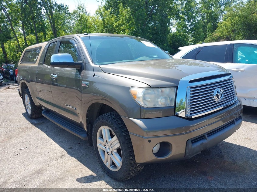 Vin: 5tfby5f1xax098011, lot: 46248991, toyota tundra limited 5.7l v8 2010 img_1