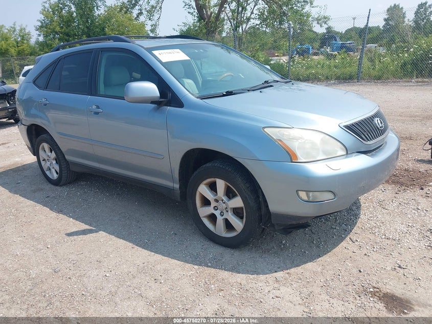 2006 Lexus Rx 330