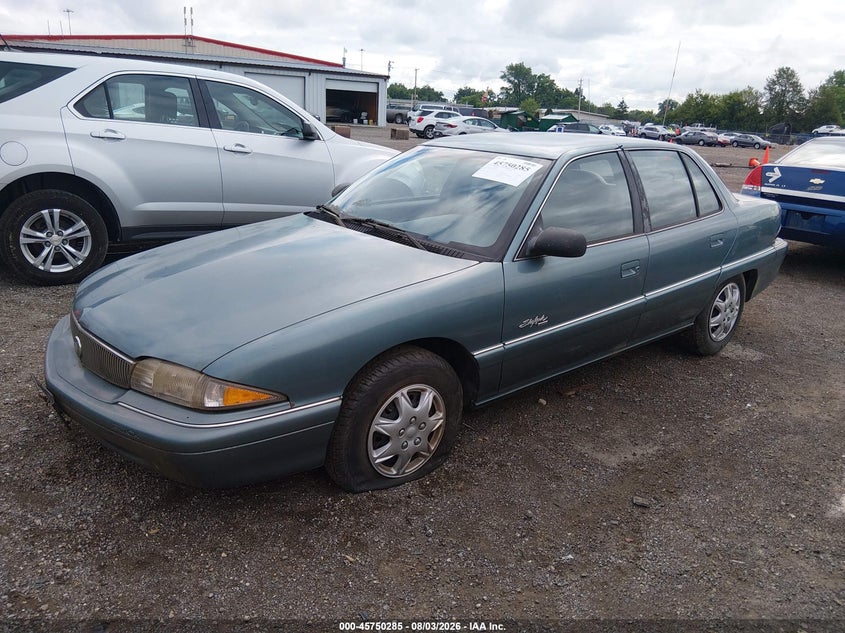 1997 BUICK SKYLARK auction photo 2