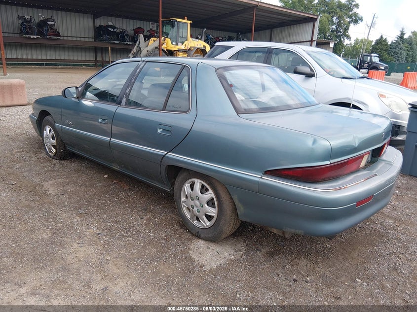 1997 BUICK SKYLARK auction photo 3
