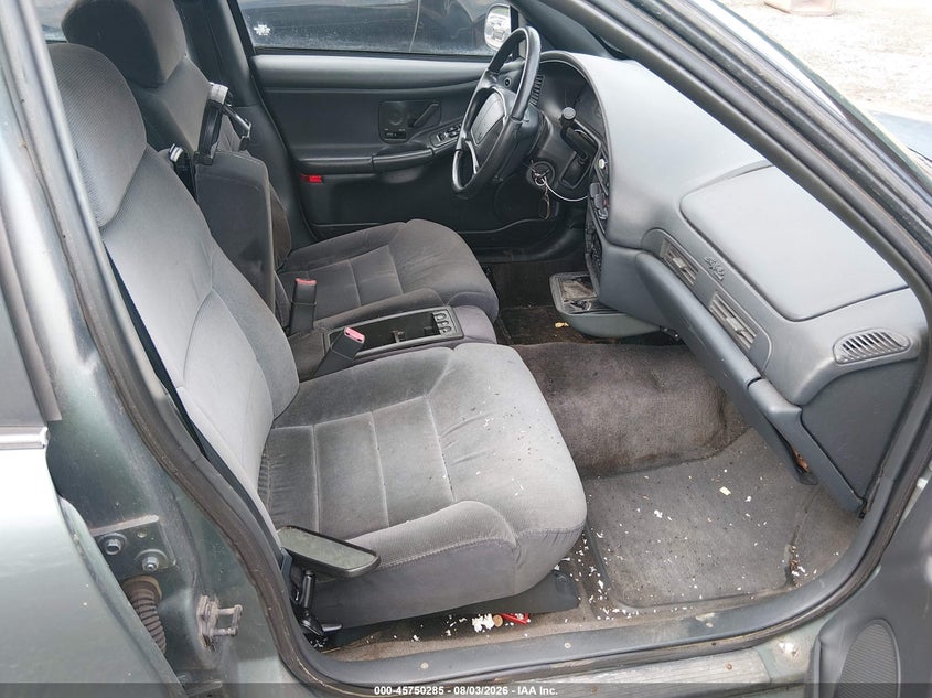 1997 BUICK SKYLARK auction photo 5