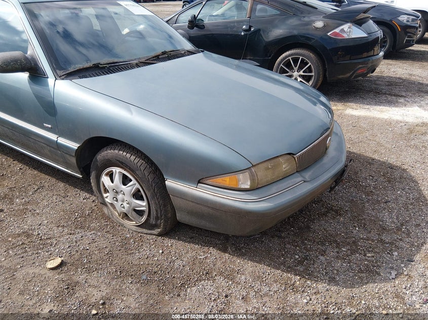 1997 BUICK SKYLARK auction photo 6