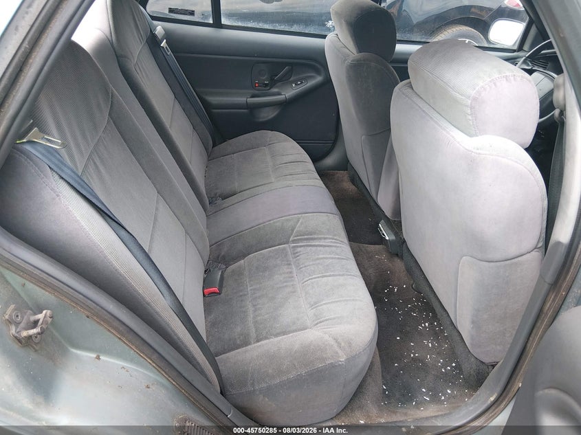 1997 BUICK SKYLARK auction photo 8