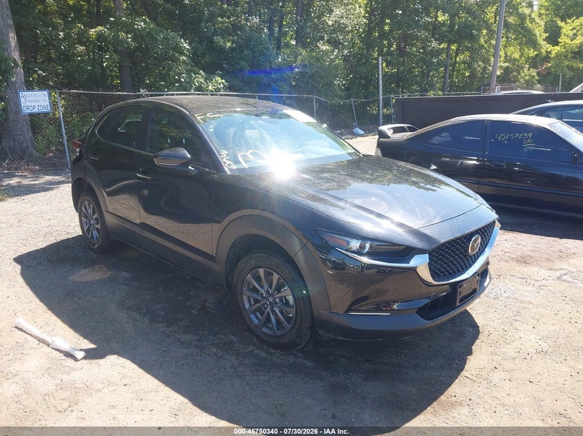 Vin: 3mvdmbam5sm834802, lot: 46249062, mazda cx-30 2.5 s 2025 img_1