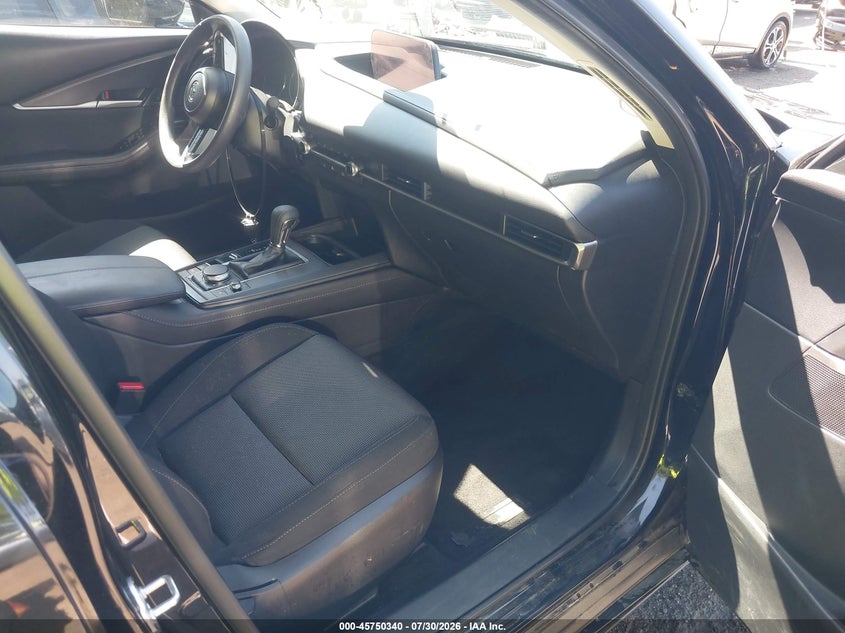 2025 MAZDA CX-30 2.5 S · Photo 5