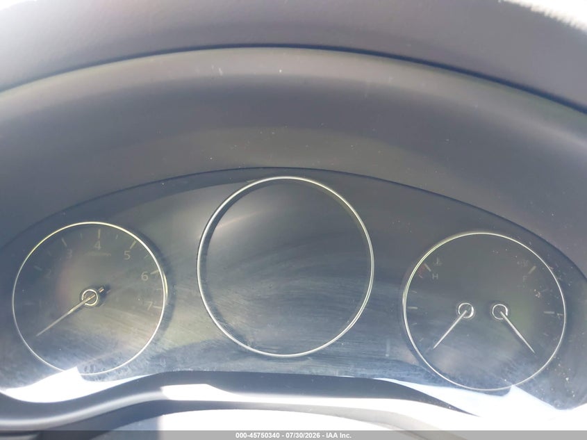 2025 MAZDA CX-30 2.5 S · Photo 7