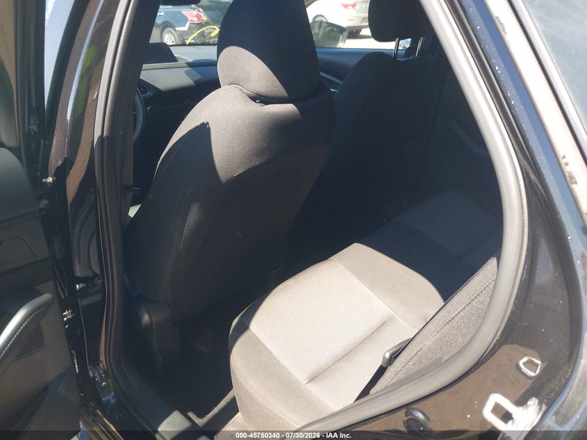 2025 MAZDA CX-30 2.5 S · Photo 8