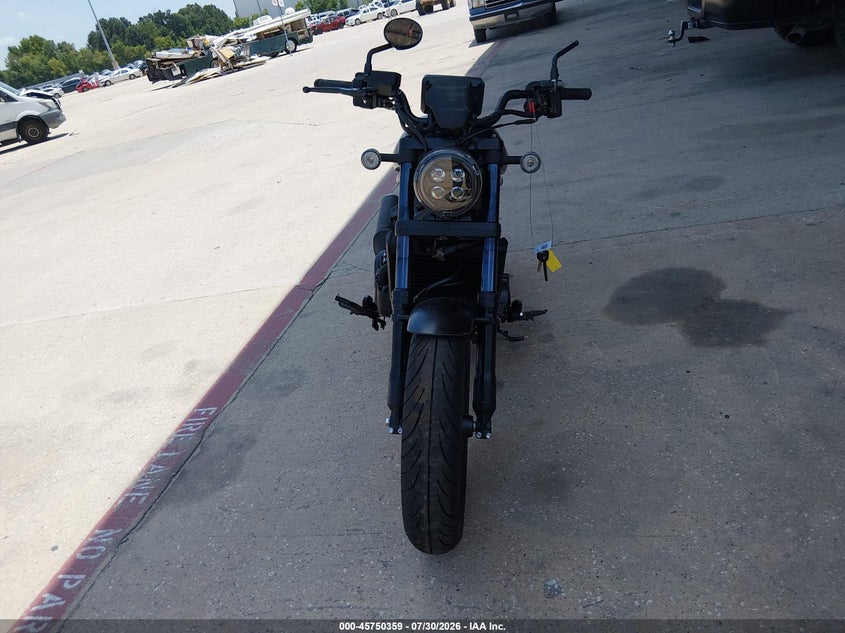 HONDA CMX1100 2026