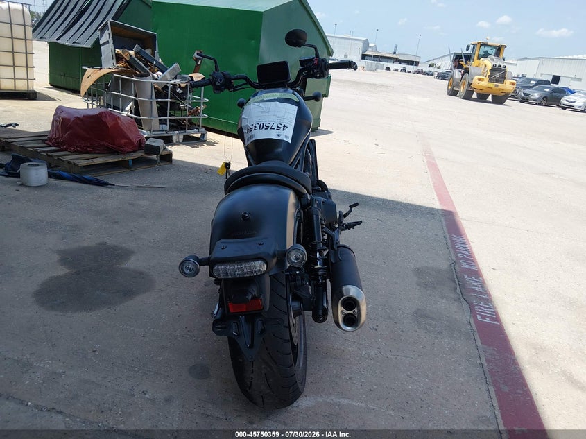 HONDA CMX1100 2026