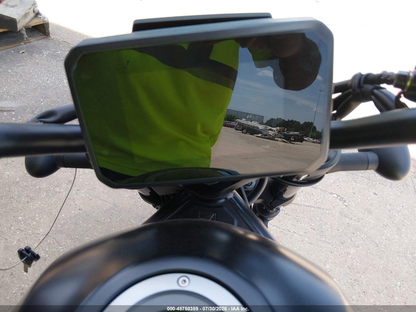 HONDA CMX1100 2026
