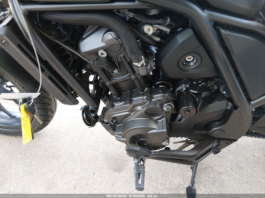 HONDA CMX1100 2026