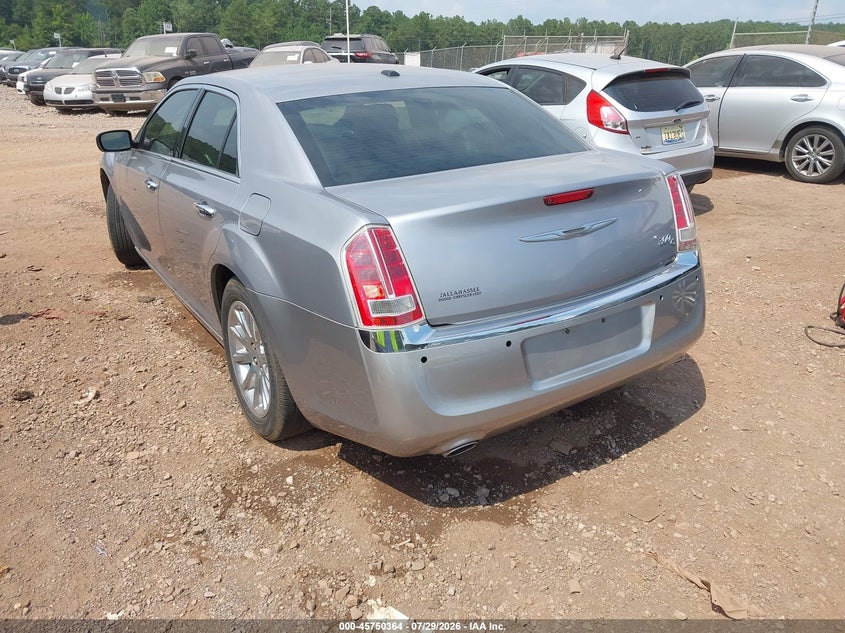 Vin: 2c3ccaet1eh171795, lot: 46249086, chrysler 300c 20143