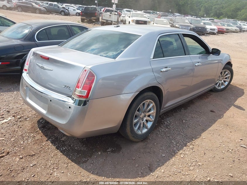 Vin: 2c3ccaet1eh171795, lot: 46249086, chrysler 300c 20144