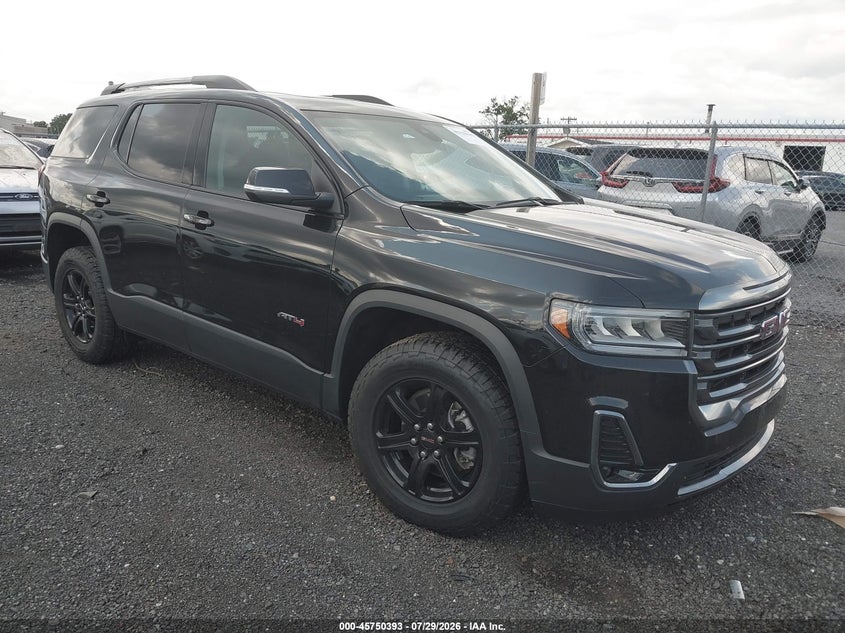Vin: 1gkknlls7pz250564, lot: 46249115, gmc acadia awd at4 2023 img_1