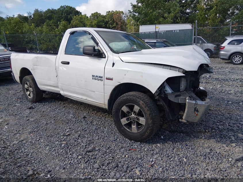 Vin: 3c6jr6dt2fg525123, lot: 46249122, ram 1500 tradesman 2015 img_1