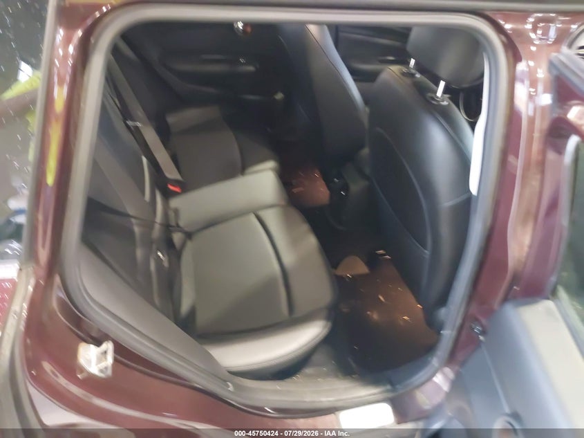 2016 MINI CLUBMAN auction photo 8