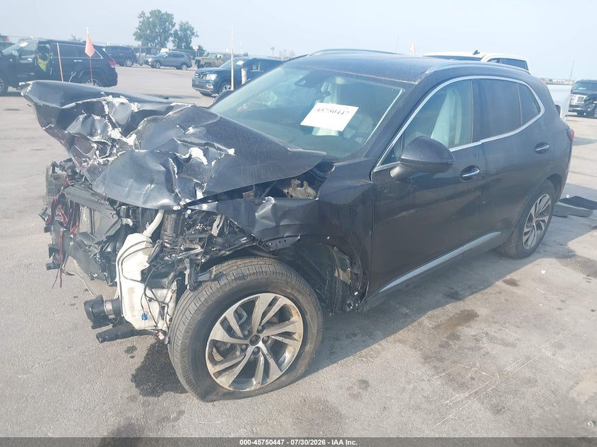 Vin: lrbfzpr42md081031, lot: 46249169, buick envision awd essence 20212