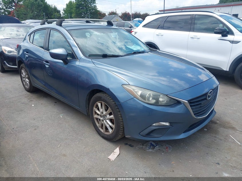 Vin: jm1bm1k79g1341138, lot: 46249180, mazda mazda3 2016 img_1