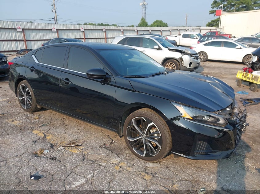Vin: 1n4bl4cv2rn435882, lot: 46249182, nissan altima sr fwd 2024 img_1