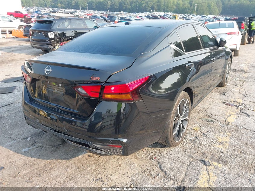 Vin: 1n4bl4cv2rn435882, lot: 46249182, nissan altima sr fwd 20244