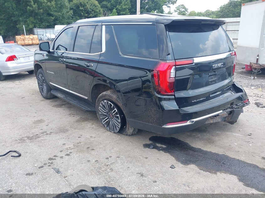 Vin: 1gks2brd2sr198006, lot: 46249187, gmc yukon 4wd elevation 20253