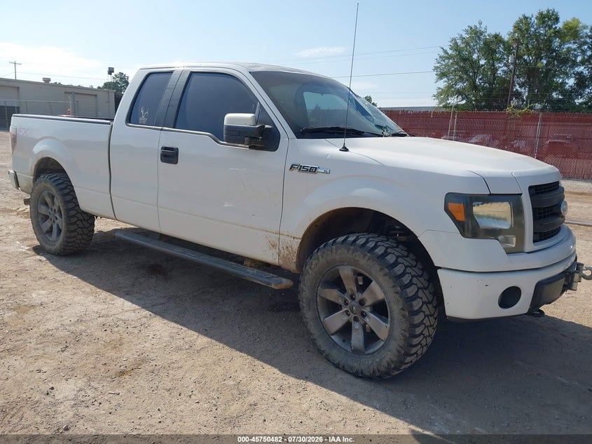 Vin: 1ftfx1ef3efd12651, lot: 46249206, ford f-150 xl 2014 img_1