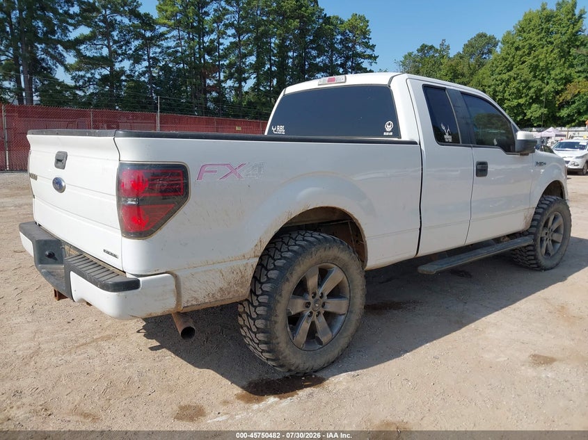 Vin: 1ftfx1ef3efd12651, lot: 46249206, ford f-150 xl 20144