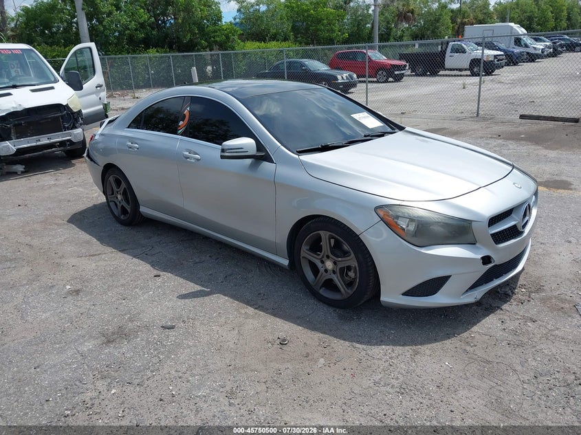 Vin: wddsj4eb0en064577, lot: 46249222, mercedes-benz cla 250 2014 img_1