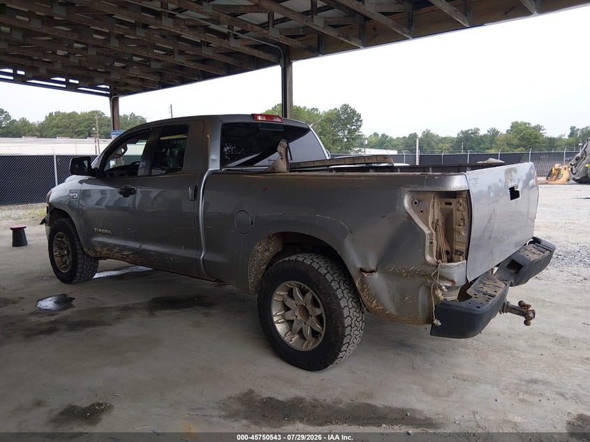TOYOTA TUNDRA 2008 VIN 5TFBV54188X065854
