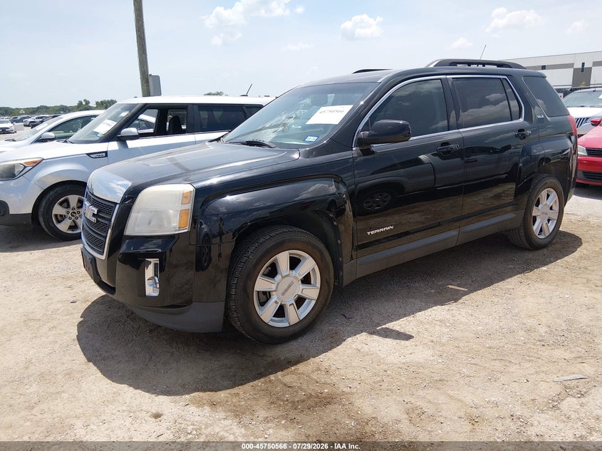 Vin: 2ctalsec6b6369017, lot: 46249286, gmc terrain sle-2 20112