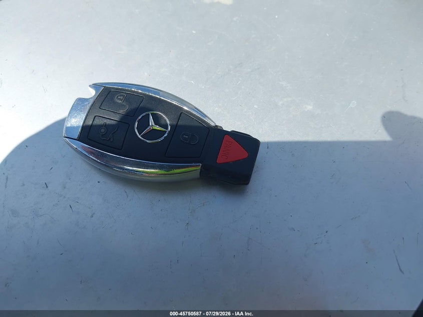 MERCEDES-BENZ CLA 250 - zdjęcie 11
