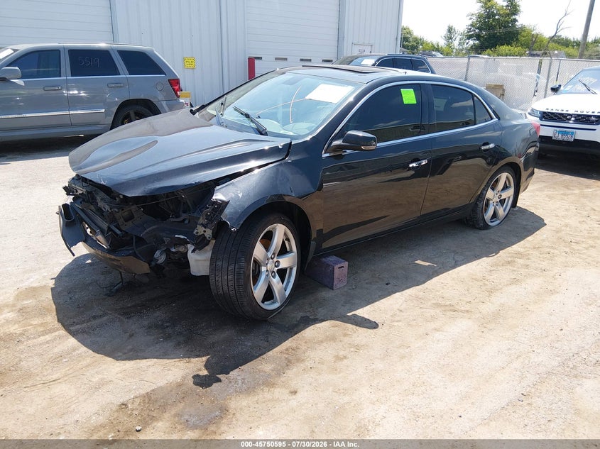 Vin: 1g11g5sx9ff233946, lot: 46249317, chevrolet malibu 2lz 20152