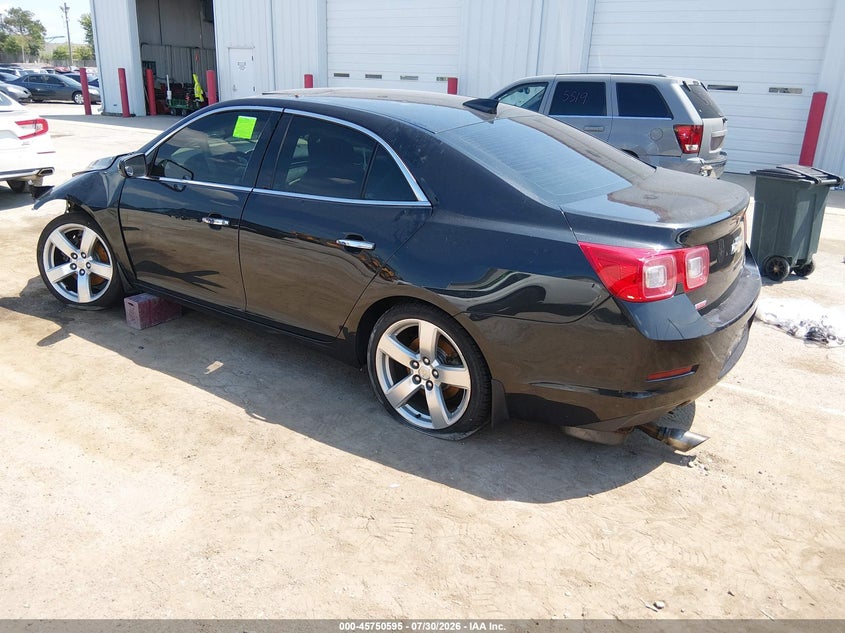 Vin: 1g11g5sx9ff233946, lot: 46249317, chevrolet malibu 2lz 20153