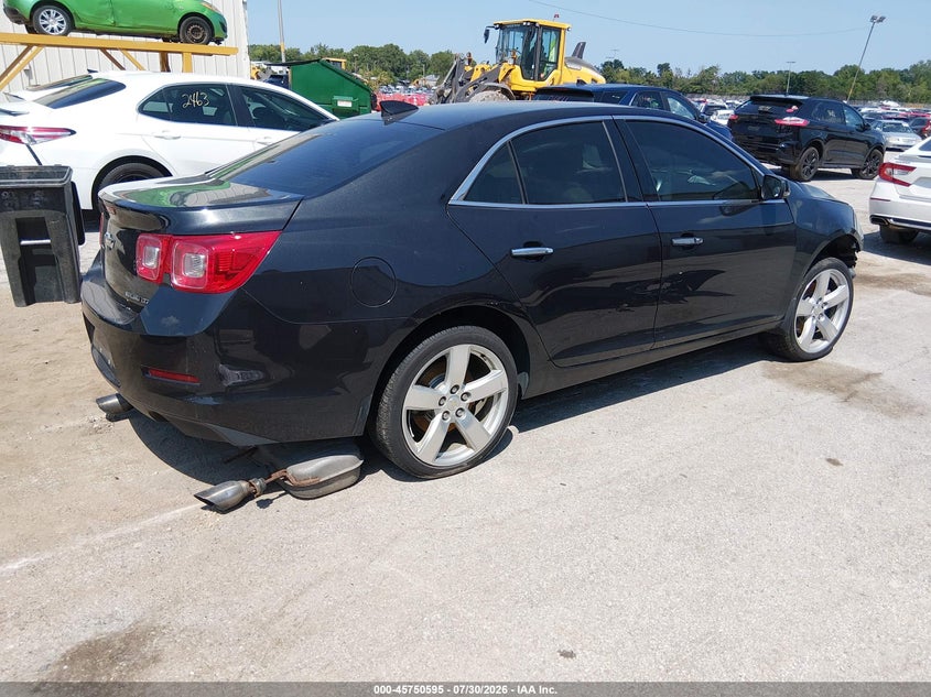 Vin: 1g11g5sx9ff233946, lot: 46249317, chevrolet malibu 2lz 20154