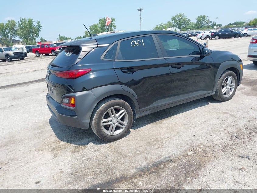 Vin: km8k12aa0ku375659, lot: 46249322, hyundai kona se 20194