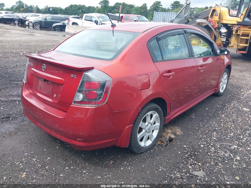Vin: 3n1ab6ap3bl632870, lot: 46249335, nissan sentra 2.0sr 20114