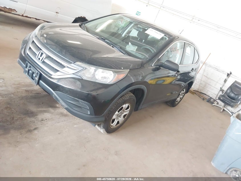 Vin: 2hkrm4h31eh617998, lot: 46249350, honda cr-v lx 20142