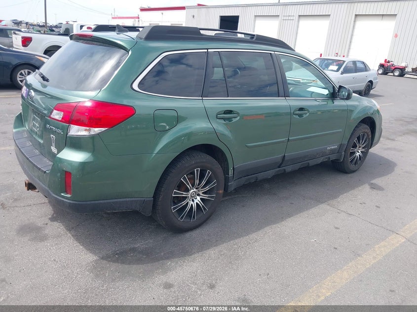 Vin: 4s4brclc2d3270661, lot: 46249398, subaru outback 2.5i limited 20134
