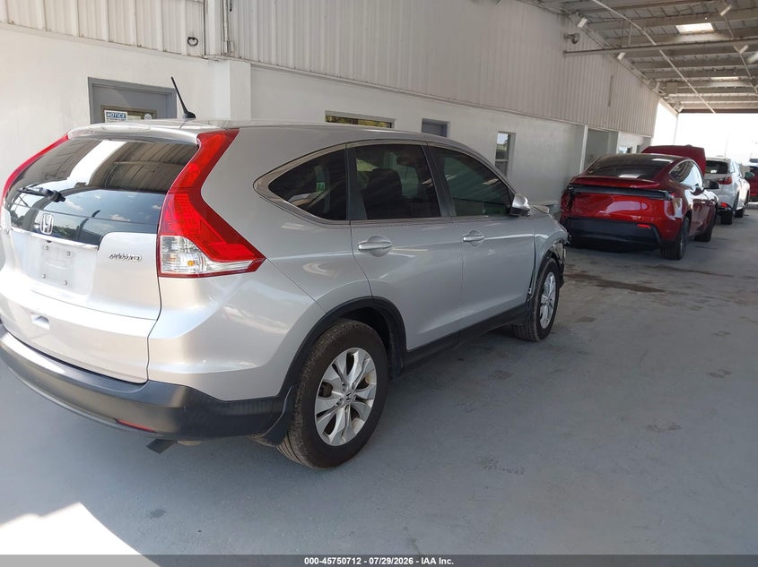 Vin: 5j6rm4h56el053885, lot: 46249434, honda cr-v ex 20144