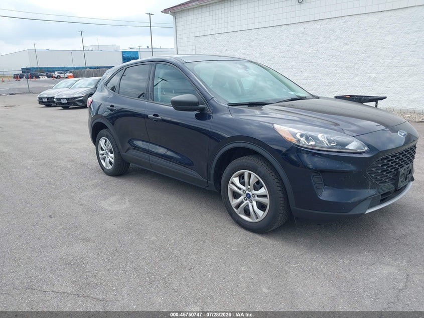 Vin: 1fmcu9f62mua73737, lot: 46249469, ford escape s 2021 img_1