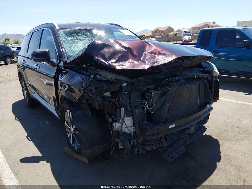 Vin: km8r2dhe6lu027589, lot: 46249472, hyundai palisade sel 2020 img_1