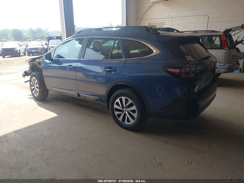 Vin: 4s4btacc4l3206402, lot: 46249479, subaru outback premium 20203