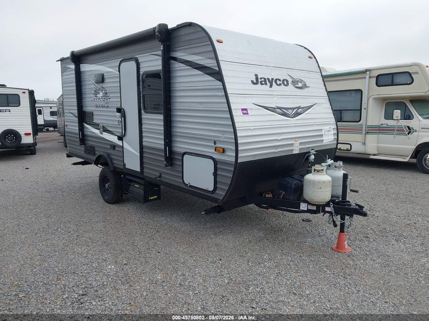 2021 JAYCO JAY LITE auction photo 1