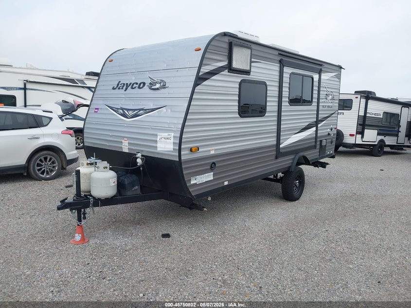 2021 JAYCO JAY LITE auction photo 2