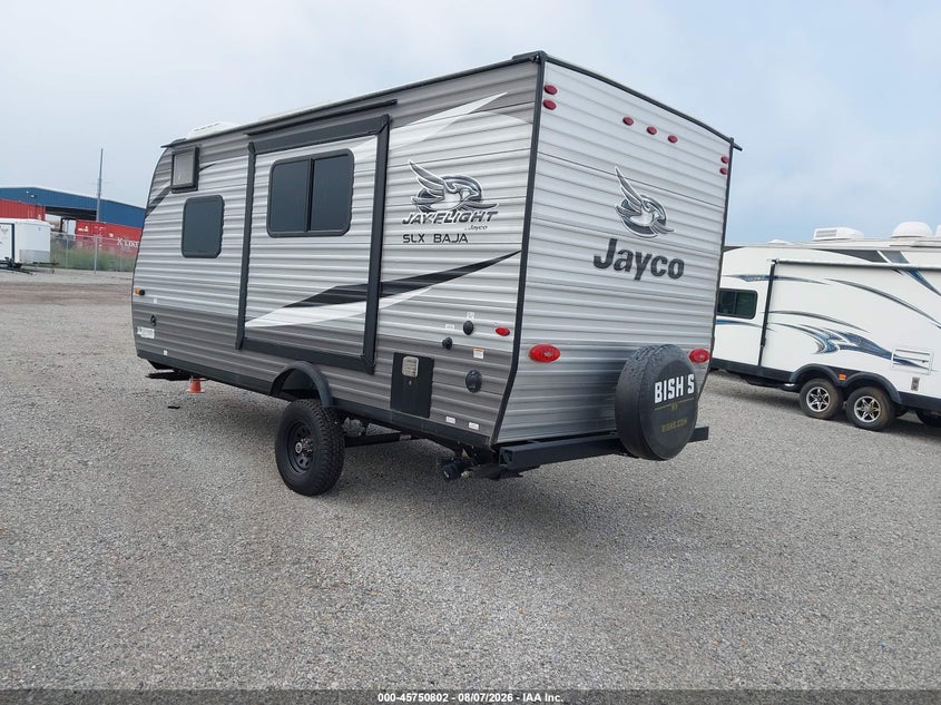 2021 JAYCO JAY LITE auction photo 3
